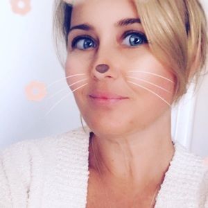 Meet your Posher, Kristen